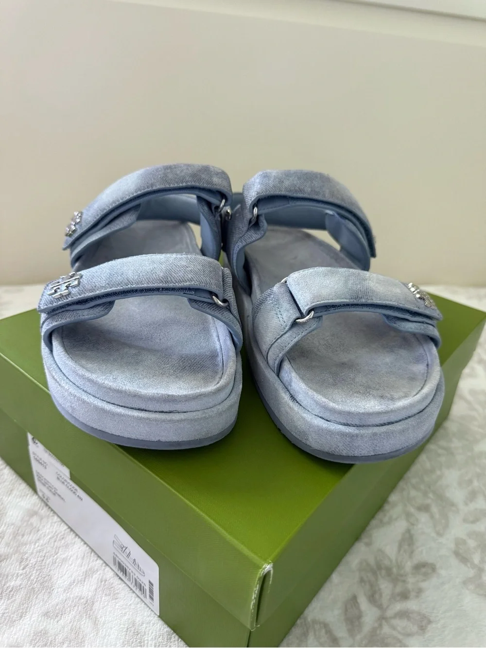 Tory Burch tory burch